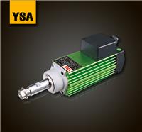 YSA木工切割铣槽抛光打磨齐头修边封边齐头高速主轴电机H350
