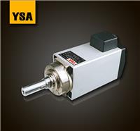 YSA意萨夹锯片铝型材切割钻孔打磨抛光高速电机H606