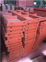 昆明钢模板厂家 高强度钢模板