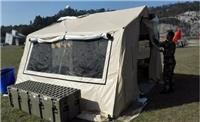 太阳能多功能帐篷