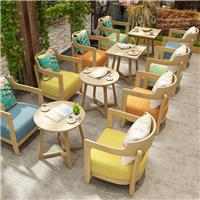 重庆餐厅桌子椅子家具定制厂,咖啡厅休闲椅子定做