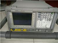 销售安捷伦agilent E4405B频谱分析仪