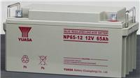 汤浅蓄电池NPL85-12 12V85AH储能系列