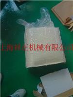 上海生物饲料，大麦苗粉真空包装封口机昆山厂家