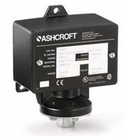 Ashcroft 压力传感器