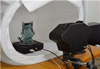 中观自动化AScan系列智能蓝色结构光三维扫描仪