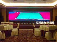 酒店背景墙P3全彩LED显示屏幕价格价格一平方