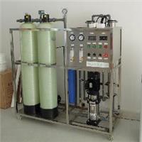 专业生产RO纯水设备