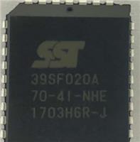 SST39SF020A-70-4I-NHE专业20年代理SST