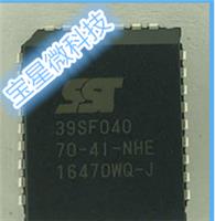 SST39SF040-70-4I-NHE专业20年代理MICROCHIP
