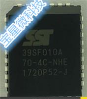 SST39SF010A-70-4C-NHE专业20年代理MICROCHIP
