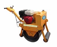 济宁万顺达机械科技——专业的600B型手扶单轮压路机提供商-河南小型钢轮压路机厂家