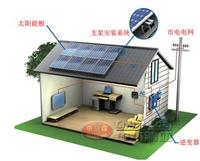 太阳能发电系统产品
