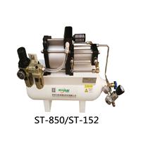SMC气体增压泵SY-220正品保证