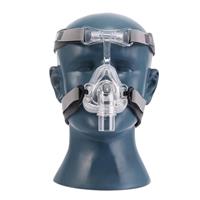 呼吸机头带定制 四角式面罩头带 品牌通用呼吸型呼吸器绑带加工厂家