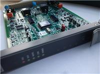 浙江中控JX-300XP系统部件XP313电流信号输入卡