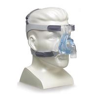 呼吸机面罩头带定制 通用型四角式呼吸器头带 面罩头带厂家
