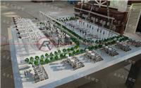 绿色能源伊春电力系统模型 金属材料变电站模型 模型工厂