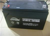 乐珀尔蓄电池LP24-12 12V24AH/20HR规格价格