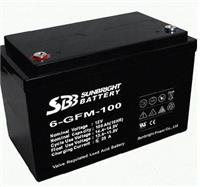 广西圣豹蓄电池 提供安全稳定的电源