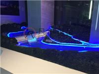 三峡水力发电模型 水力水电设备模型 模型工厂