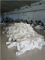 厂家生产环保配件外滤式除尘布袋