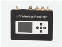 HDMI高清无线接收机,移动无线传输,COFDM无线图传
