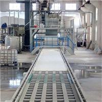 辽宁保温板生产线fs水泥夹心复合板设备厂家定制