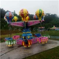 桑巴气球游乐设备 新型儿童游乐设备项目