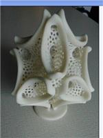 香水瓶塑胶模型加工 3D打印设计