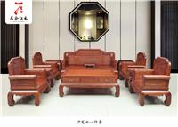 红木沙发零售-东阳红木家具-品牌红木