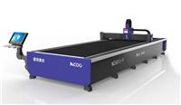 诺克激光推出500瓦激光切割机单台面2513价格优惠，广告行业的能手