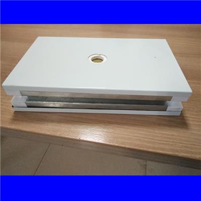 天津胜博供应65-430型铝镁锰金属屋面板
