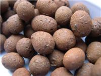 柳州陶粒用于车库**板一般选哪种规格 广西30mm陶粒出厂价销售