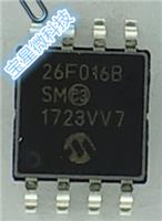 SST26VF016B-104I/SM_进口原装_**品质