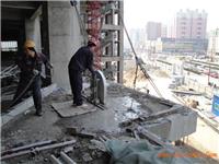 墙体切割-混凝土墙开门-北京静力切割