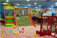 广州投资淘气堡儿童乐园项目价格-投资淘气堡儿童乐园项目资讯