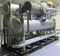 ORC低温余热发电项目技术及其提供设备