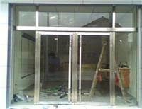 北滘自动门-上门安装维修电动玻璃门