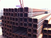219x7圆形钢管 325x8焊接圆管 埋弧焊厚壁圆管生产厂家