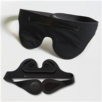 东莞法夫龙石墨烯眼罩厂家 电发热眼罩定制