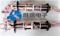 多通路导电滑环 多通路集电环 导电滑环厂家直销可定制