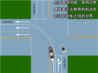 武汉道路划线 小区道路划线 停车位划线 道路划线施工