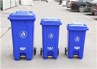 上海隙之实业/长沙 塑料垃圾桶/长沙 塑料垃圾桶图片