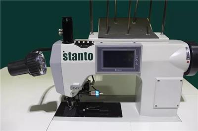 思坦途STANTO ST160自动铺布机