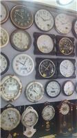 武安市钟表的清洁保养与维修价格