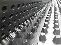 阳泉40高PVC塑料排水板的生产厂家