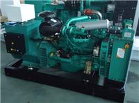 ”金利华“沃尔沃500KW发电机组TWD1643GE 江苏斯坦福JSI500-14自启动柴油发电机组