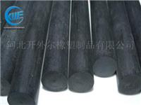 厂家生产橡胶制品 耐高温橡胶棒 橡胶棒可定做-开外尔