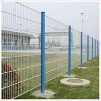 萍乡养殖网 围栏栅栏 新余学校厂房景区围墙护栏 水厂铁丝网